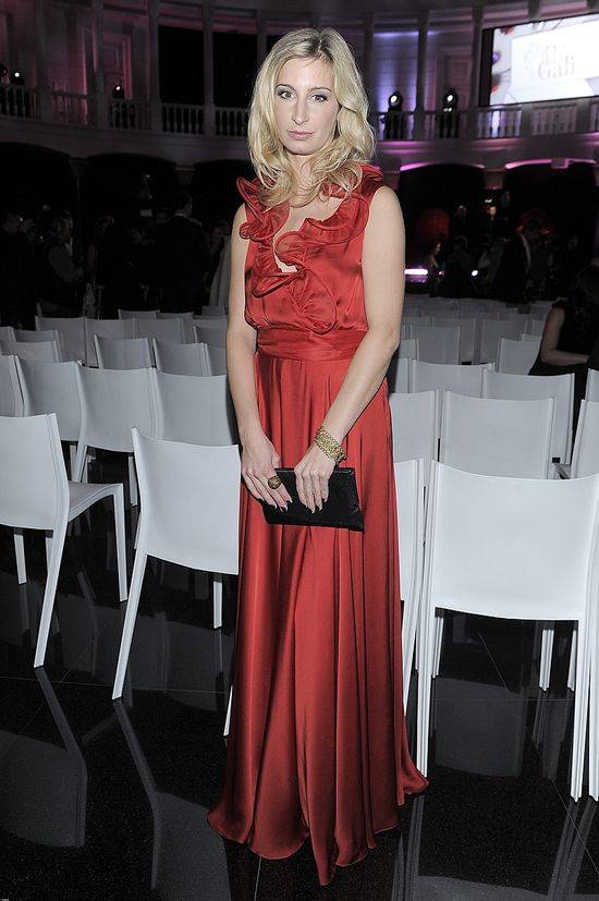 Magdalena Schejbal ikoną mody?