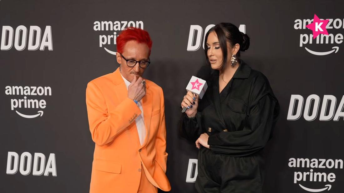 Wiśniewski gorzko o Dodzie/ Kozaczek.pl