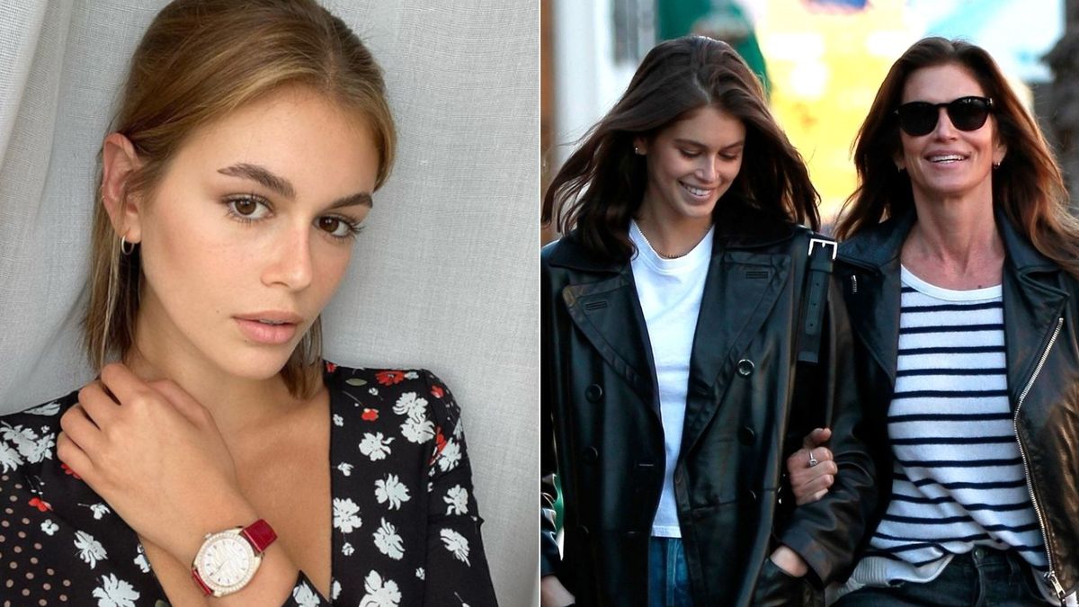 Kaia Gerber zagra w American Horror Story