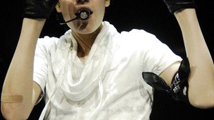 Ozzy Osbourne: Kim do cholery jest Justin Bieber? (VIDEO)