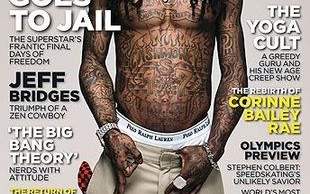 Czyje tatuaże ozdabia okładkę Rolling Stone? (FOTO)