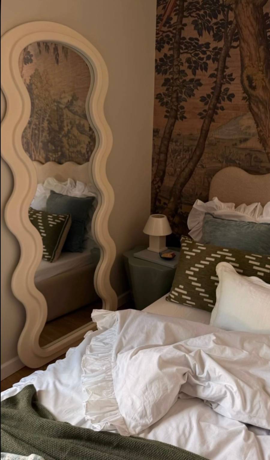 Dom Sonii Bohosiewicz, fot. Instagram