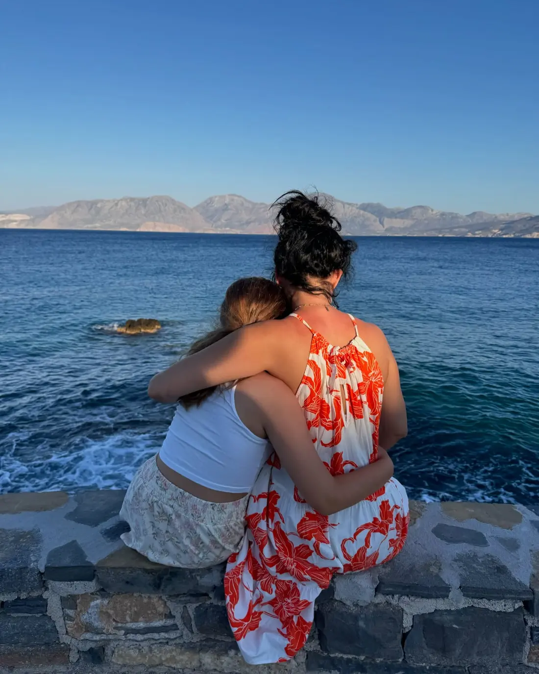 Kasia Cichopek z córką, fot. Instagram