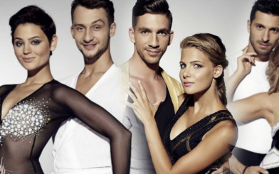 Mamy oficjalne zdjęcia 12 par Tańca z gwiazdami! (FOTO)