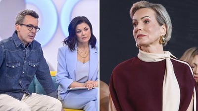 “Kurzopki” i Smaszcz znów w sądzie! Cichopek po wyjściu z sali zabrała głos (WIDEO)