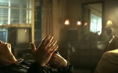 Eminem – morderstwo i samobójstwo w teledysku (FOTO)