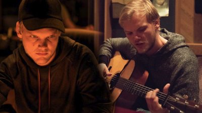 Ujawniono ostatnie słowa Aviciego, który popełnił samobójstwo w 2018 roku