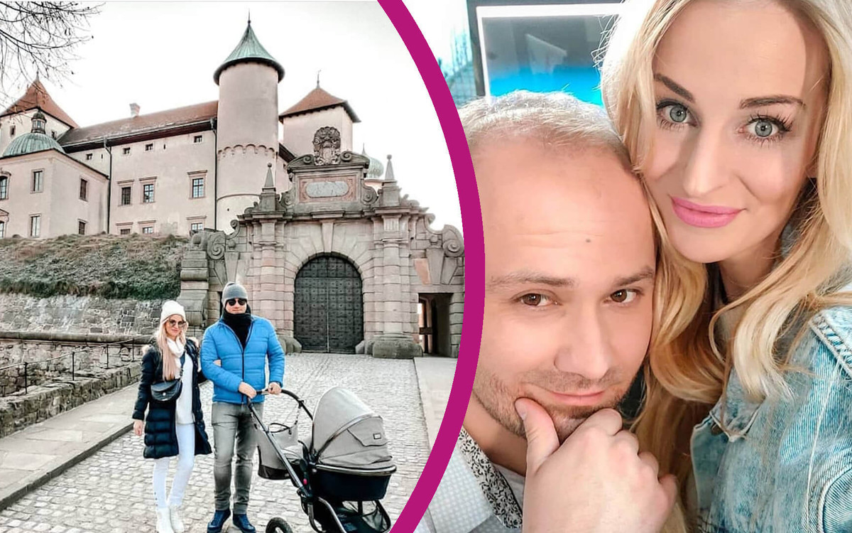 Anita i Adrian ze “Ślubu…” przekazali RADOSNĄ NOWINĘ