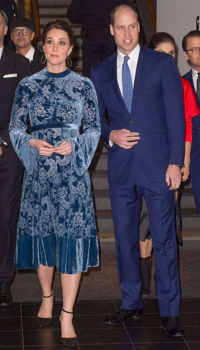 Kate Middleton urodzi bliźniaki. Będą to dwie księżniczki!