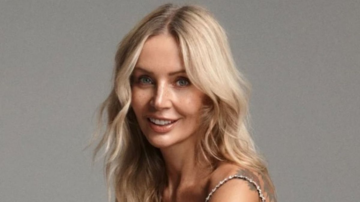 Agnieszka Woźniak- Starak