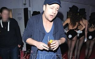 Czesław Mozil: Nie mogę się doczekać nowego auta