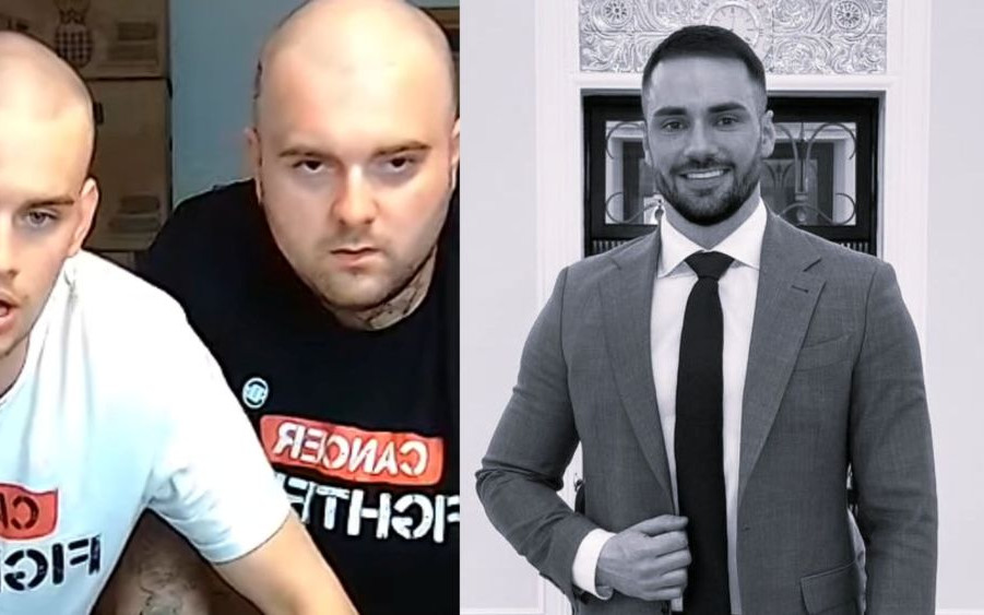 Przed końcem streamu Łatwoganga mówili o Łukaszu Litewce. Bedoes ogłosił oficjalnie