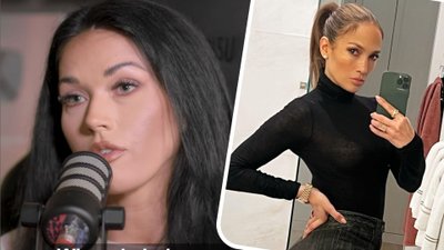 Polska tancerka gorzko o Jennifer Lopez: “Nikt nie kocha jej tak bardzo, jak ona siebie”