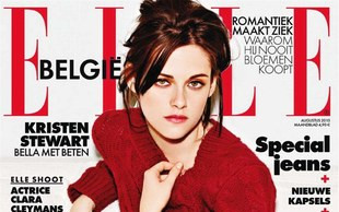 Stewart pije tylko Red Bulla i pali papierosy