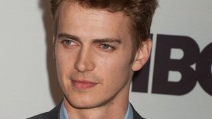 Poznajecie Haydena Christensena? (FOTO)