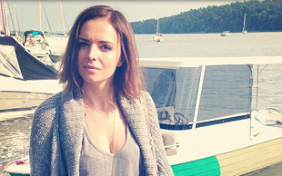 Anna Wendzikowska pokazuje seksowne zdjęcia z wakacji (FOTO)