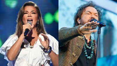 Górniak wścieknie się po tym występie! On zbezcześcił “Dumkę na dwa serca”