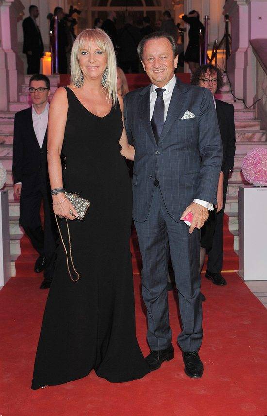 Bal dziennikarza, luty 2015