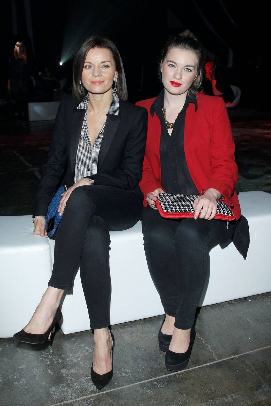 Dzieci, które nie poszły w ślady znanych rodziców/AKPA