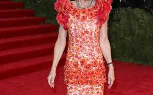 Wintour nie zaprosi na przyszłoroczną galę MET Kim i Westa?