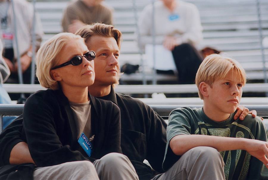 Uwiodła Jakimowicza, a potem go zostawiła. Co dziś robi Joanna Sarapata?