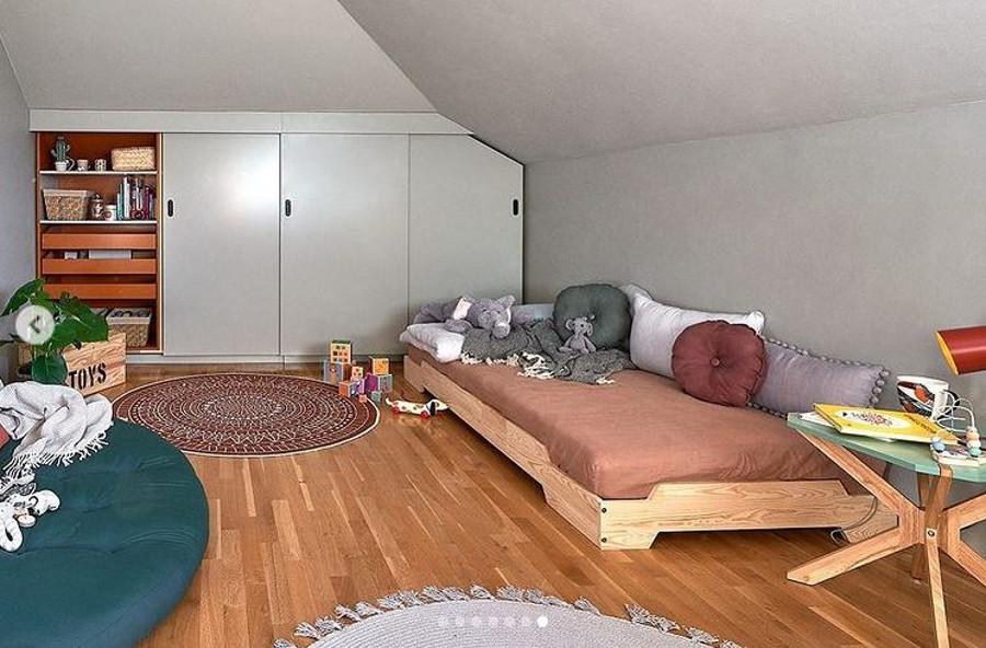 Ewa Farna zakończyła remont w domu. 