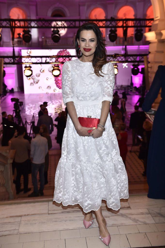 Magdalena Antosiewicz, fot. AKPA