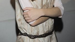 Osyda: Mówiono mi, że mam oczy duże jak pięć złotych