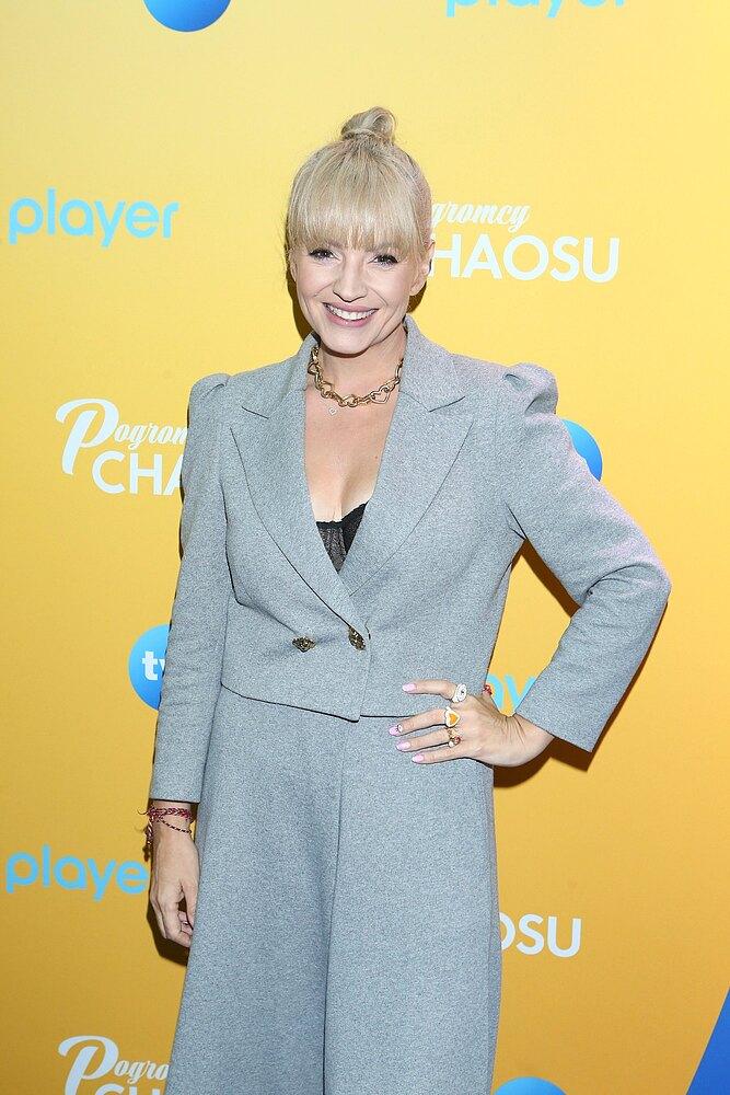 Dorota Szelągowska, fot. KAPiF