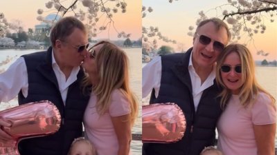 Tak dziś wygląda córeczka Kurskich. Anna Klara Teodora ma już 5 lat!