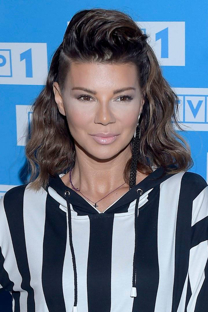 Edyta Górniak ma już 50 lat! Przez ten czas prawie WCALE się nie zmieniła