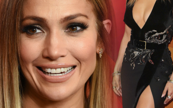 Jak wygląda dieta Jennifer Lopez?