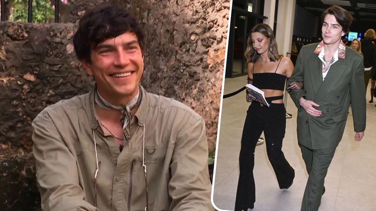 AKPA/Kadr z programu "Afryka Express"