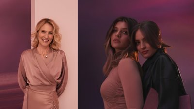 Piękne, naturalne modelki w kampanii polskiej marki. Brawo!