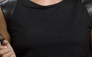 Nelly Furtado: Oddam milion dolarów od Kaddafiego