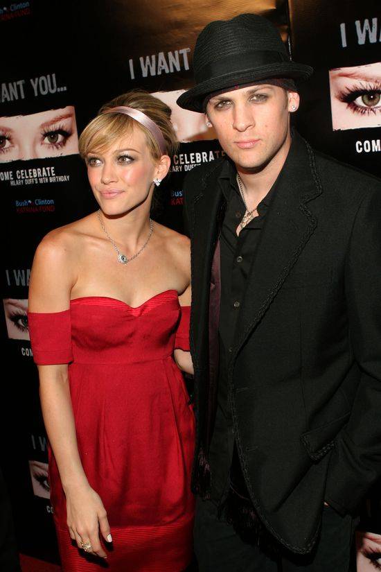 Pary, które dzieli spora różnica wieku