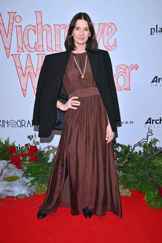 Karolina Malinowska fot. KAPIF