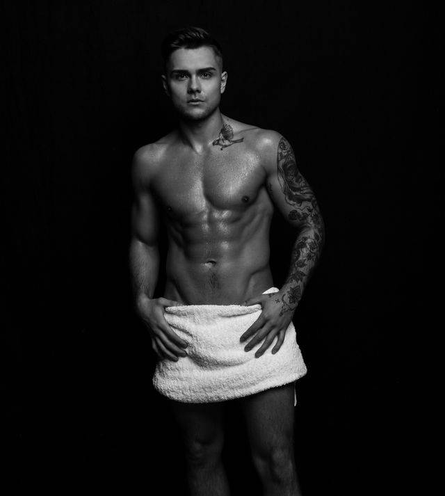 WOW! To spośród NICH zostanie wybrany Mister Warszawy