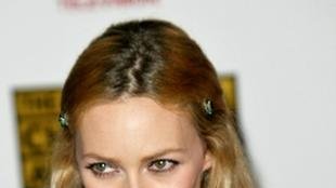 Vanessa Paradis nie przywiązuje uwagi do wyglądu