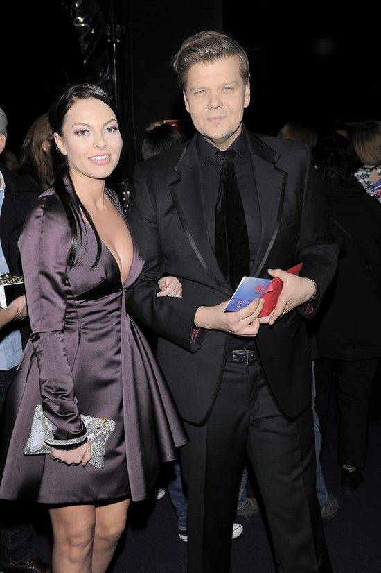 Michał Figurski – kariera i życie prywatne