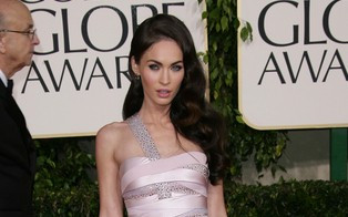 Megan Fox schudła i zbrzydła (FOTO)