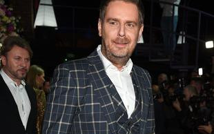 Amaro: Doświadczyłem uzdrowienia z nieuleczalnej choroby nowotworowej