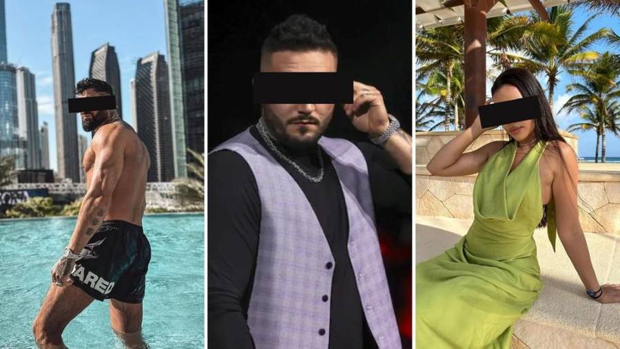 influencerzy/Instagram/lexychaplin/boxdel/wojtekgola