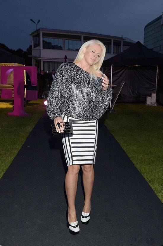 Styl Marysi Sadowskiej