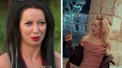 Najpierw metamorfoza, a teraz singiel. Jessica z “Rolnika” znowu zaskakuje. Siostry Godlewskie mogą się schować