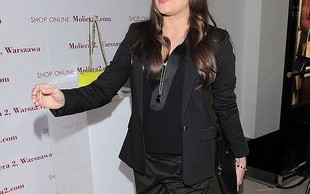 Anna Mucha: Jadłam karaluchy i żaby!