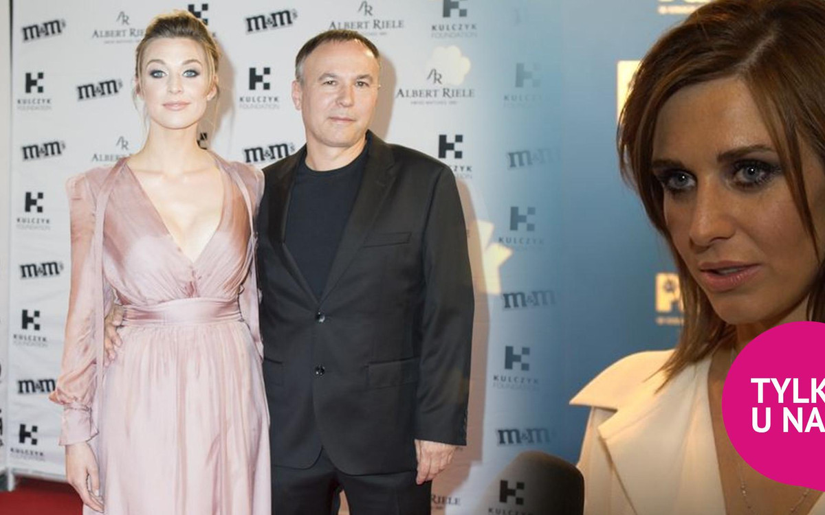 Julia Kamińska o HEJCIE dotyczącym 20 lat starszego partnera
