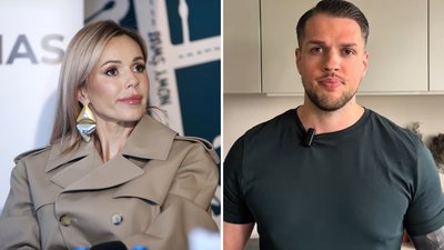 Znany dietetyk krytykuje metodę leczniczą Dody: “Absurd…” (WIDEO)