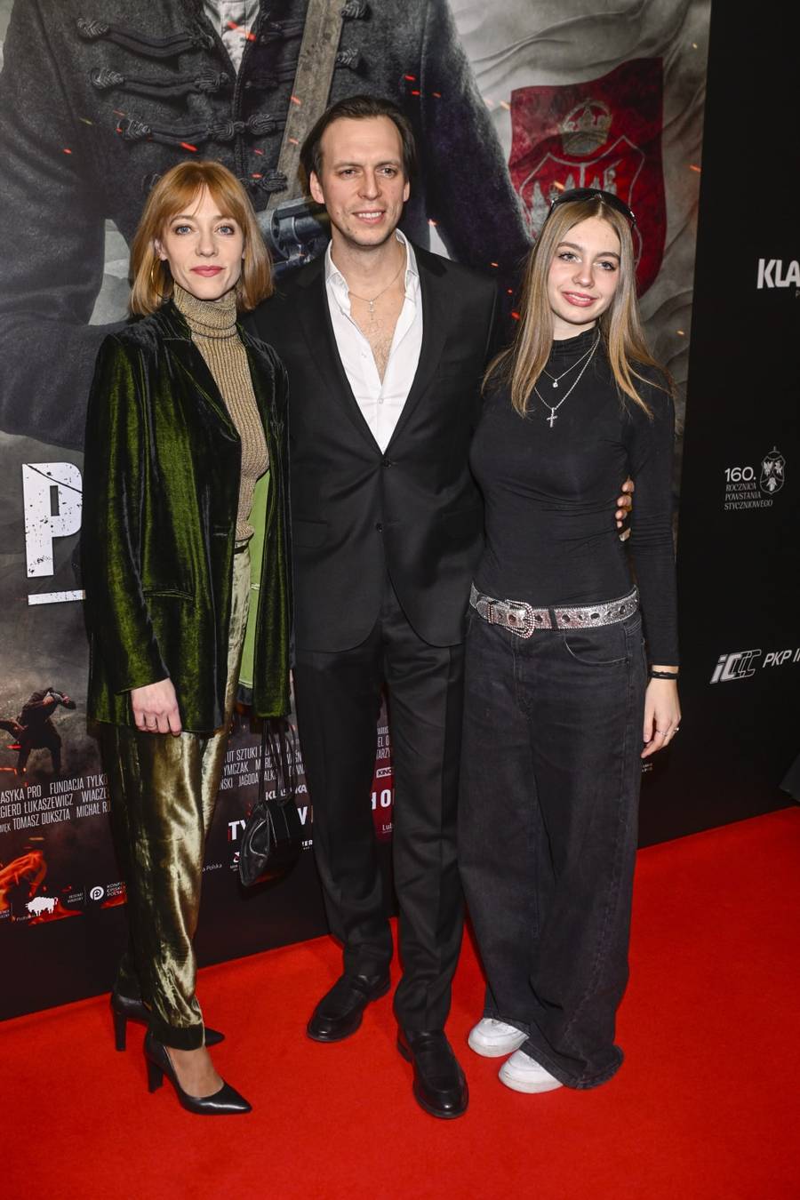 Ksawery Szlenkier, Małgorzata Buczkowska