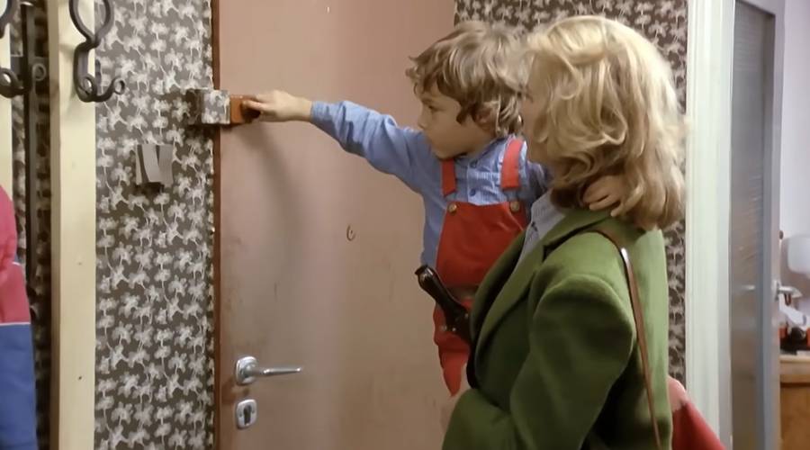 Co dzieje się z Piotrusiem z "Kogla-Mogla"?